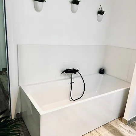 Location Pontalliac De 200 M2 A 50m De La Apartment *